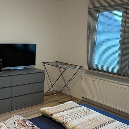 Milad 2Xzimmerwohnung Ντάρμσταντ Εξωτερικό φωτογραφία