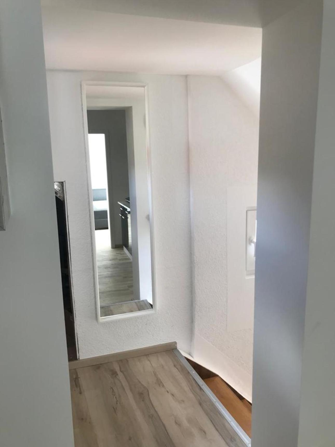 Milad 2Xzimmerwohnung Ντάρμσταντ Εξωτερικό φωτογραφία