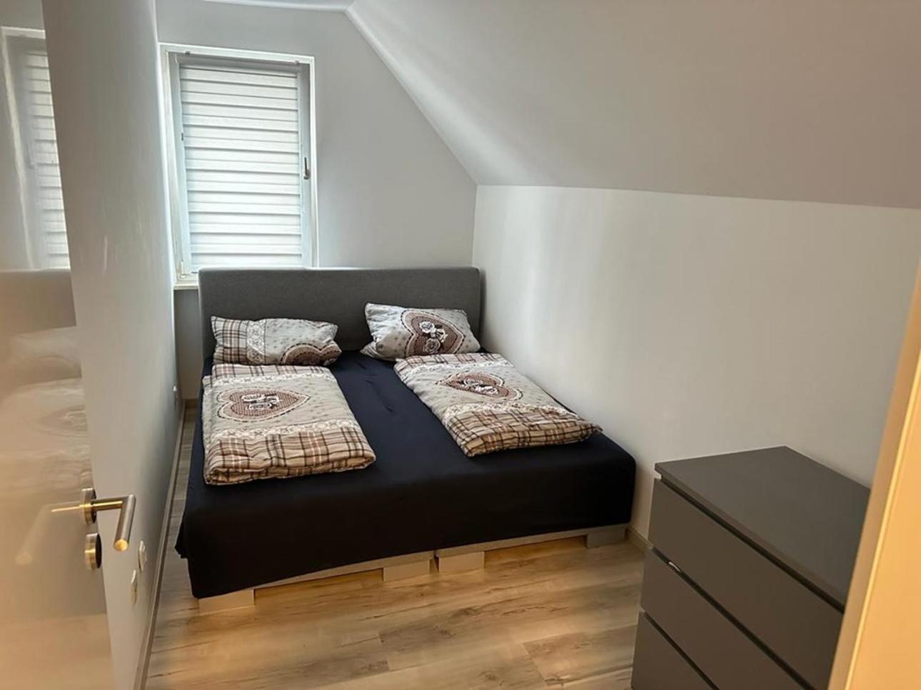 Milad 2Xzimmerwohnung Ντάρμσταντ Εξωτερικό φωτογραφία