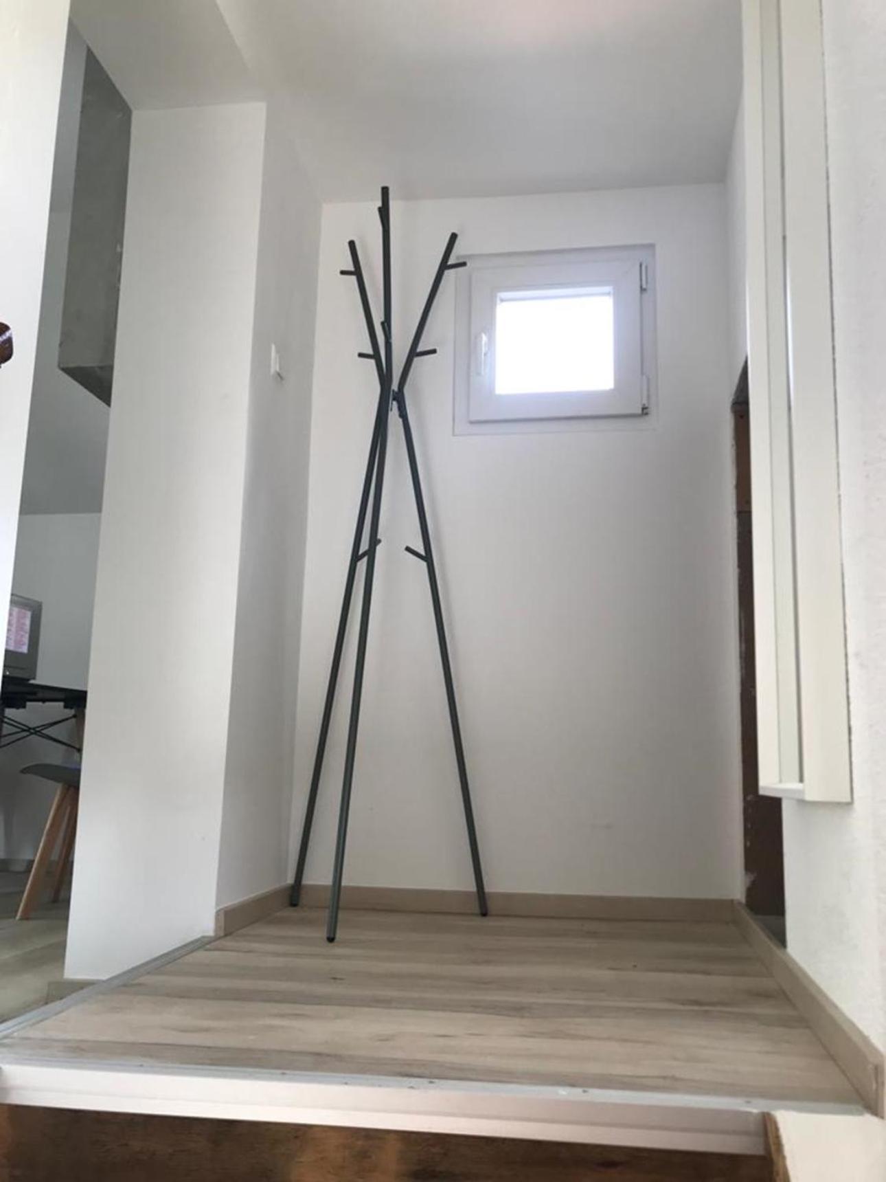 Milad 2Xzimmerwohnung Ντάρμσταντ Εξωτερικό φωτογραφία